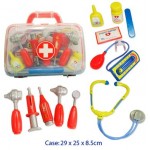 Doctors Medical Kit BACK SOON